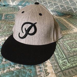 Primitive baseball cap (Factory Sample)